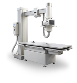 Radiografía Digital