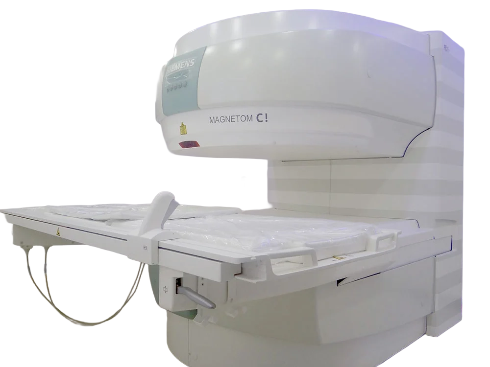 Resonador abierto Medicaltec